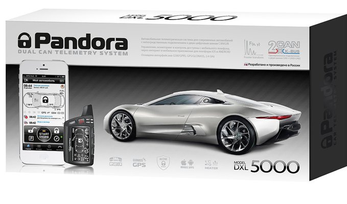 Pandora-DXL-5000-S001